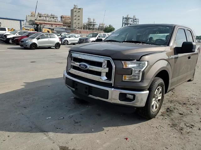 Ford F-150 2016