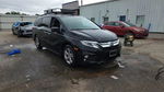 Honda Odyssey 2018