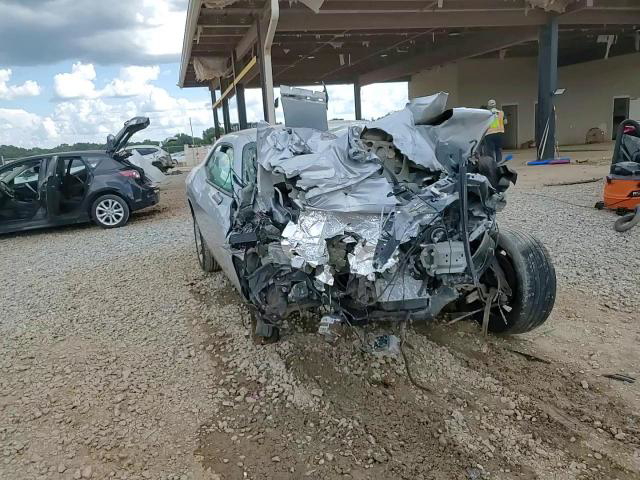 Dodge Challenger 2021