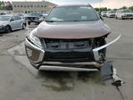 Mitsubishi Eclipse Cross 2020