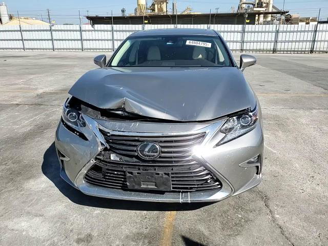 Lexus ES 2018