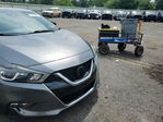 Nissan Maxima 2018