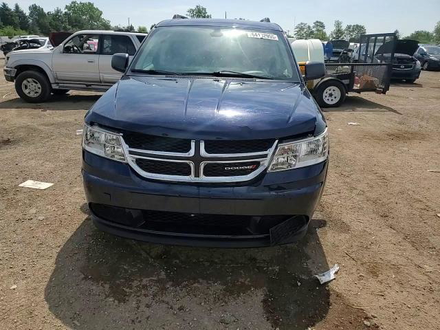 Dodge Journey 2018