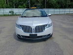 Lincoln MKX 2014