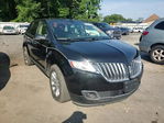 Lincoln MKX 2014