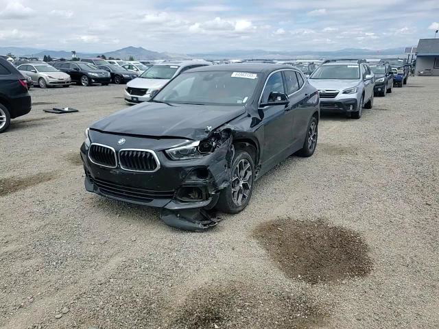 BMW X2 2023