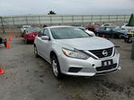 Nissan Altima 2016