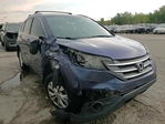 Honda CR-V 2012