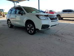 Subaru Forester 2018