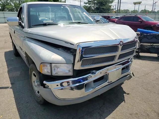 Dodge RAM 1995