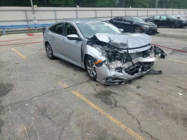 Honda Civic 2019