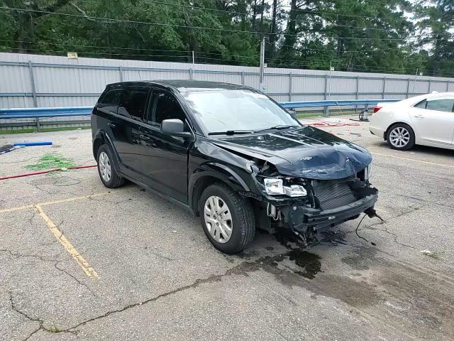 Dodge Journey 2015
