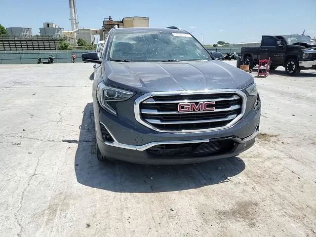 GMC Terrain 2019