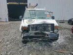 Ford Econoline 2013