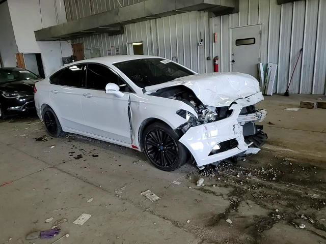 Ford Fusion 2013