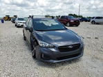Subaru Impreza 2017