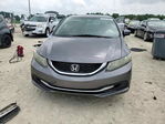 Honda Civic 2014