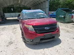 Ford Explorer 2015