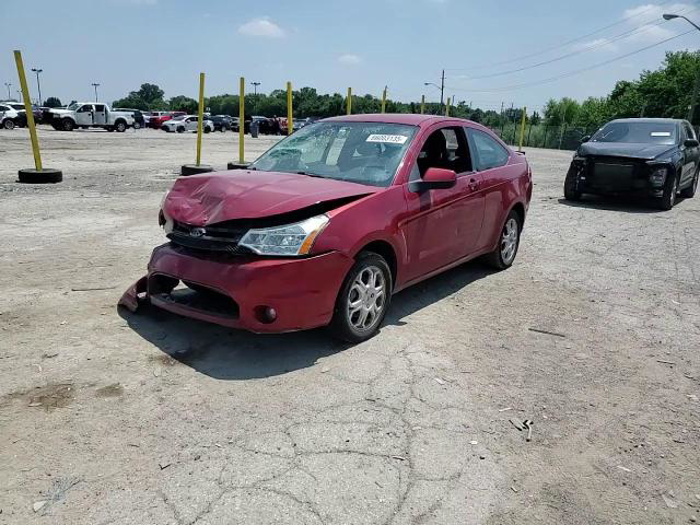 Ford Focus 2009