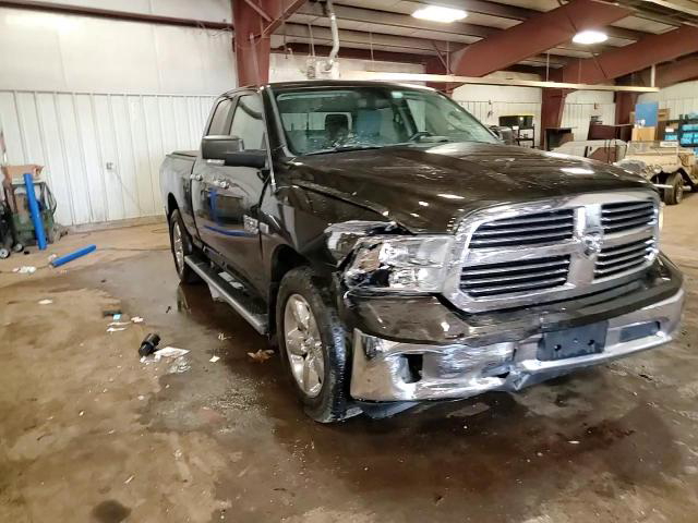 RAM 1500 2014