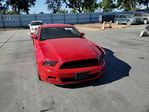 Ford Mustang 2014