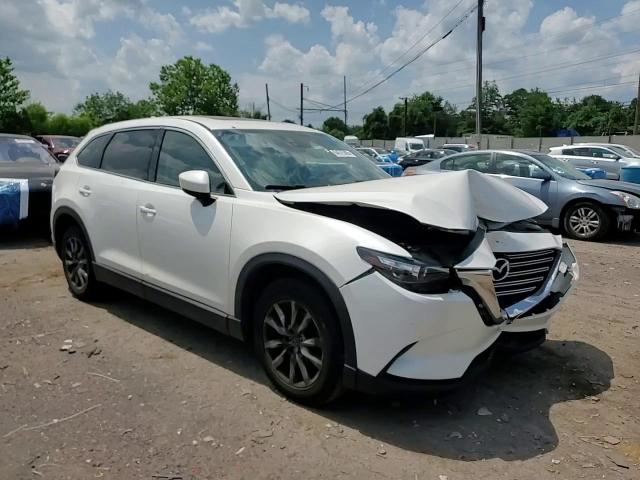 Mazda CX-9 2016