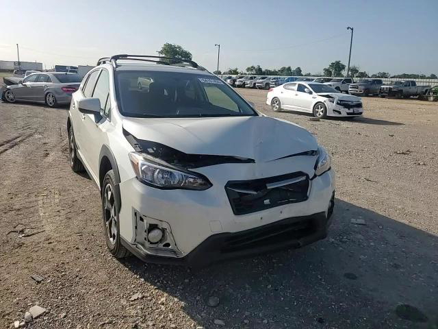 Subaru XV 2019