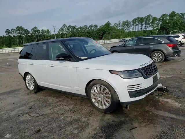 Land Rover Range Rover 2019