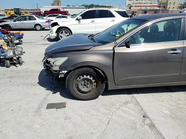 Nissan Altima 2014
