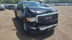GMC Canyon 2018