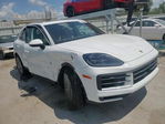 Porsche Cayenne 2024