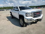 GMC Sierra 2017