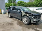 Chevrolet Traverse 2018