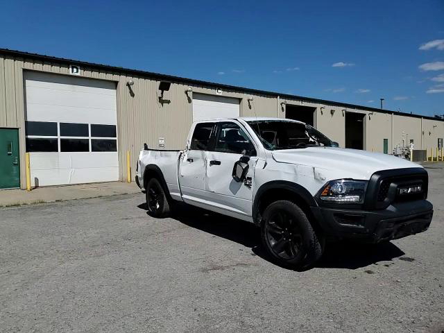 RAM 1500 2022