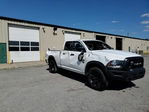RAM 1500 2022
