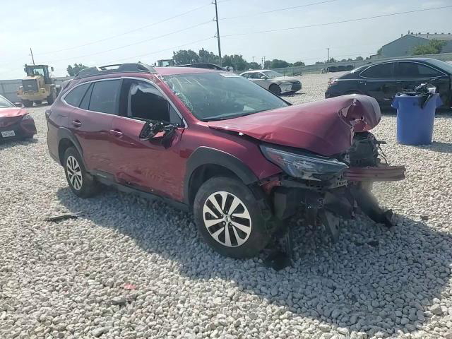 Subaru Outback 2024