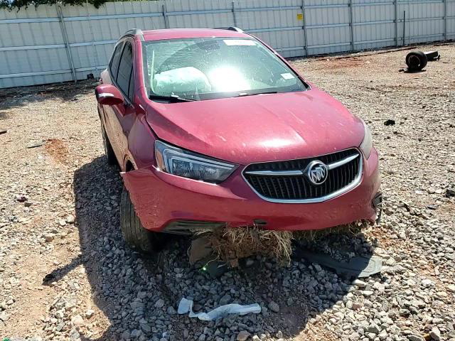 Buick Encore 2018