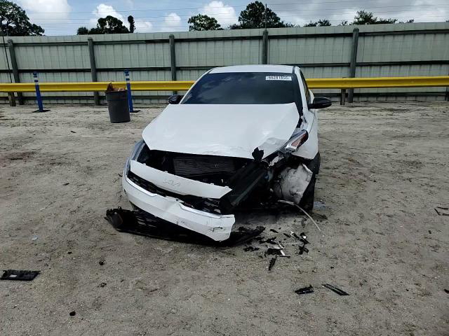 Kia Forte 2024