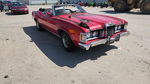 Mercury  1973