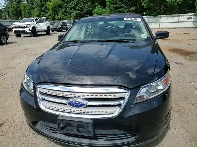 Ford Taurus 2012