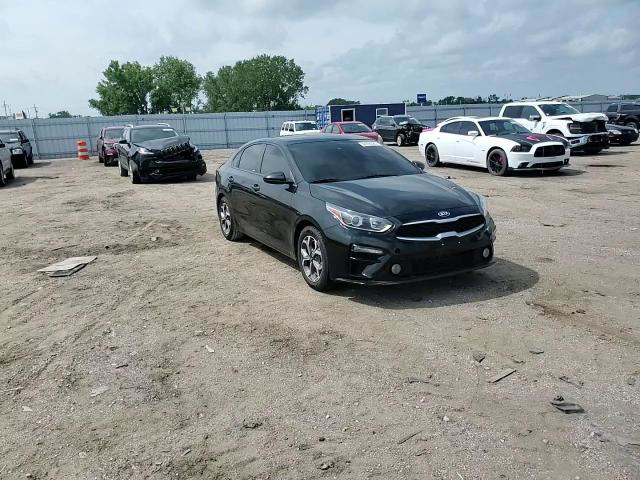 Kia Forte 2020