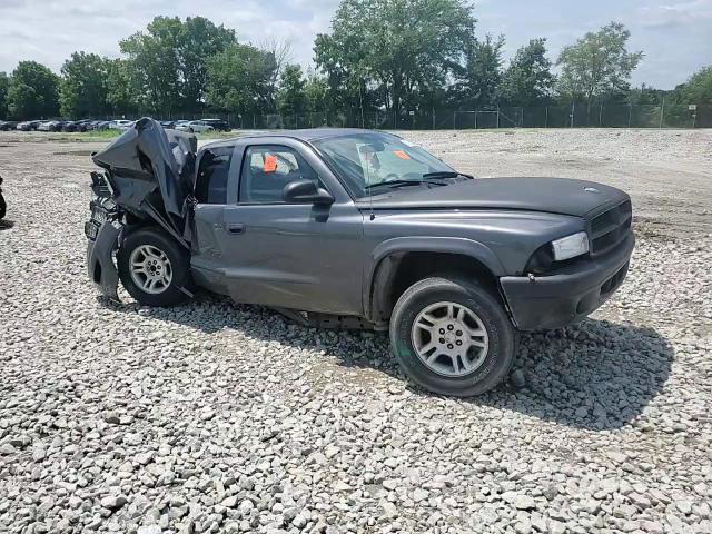 Dodge Dakota 2003