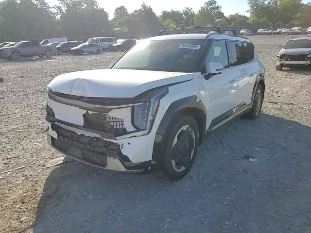 Kia EV9 2024