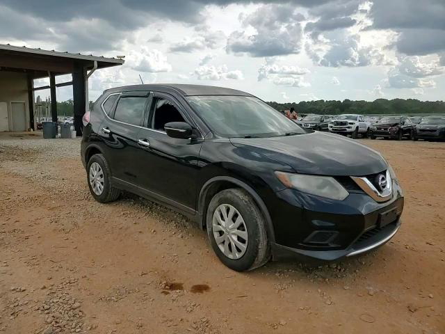 Nissan Rogue 2015
