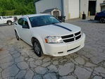 Dodge Avenger 2010