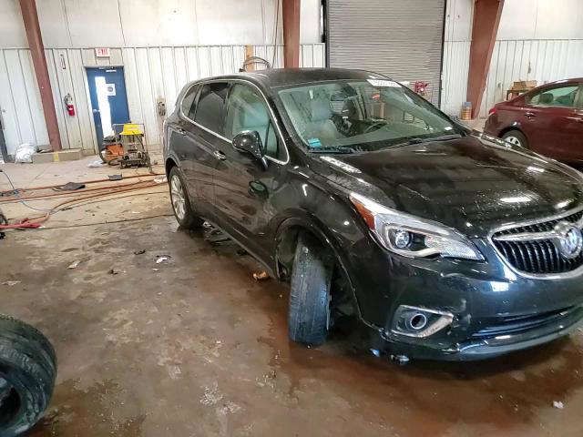 Buick Envision 2019