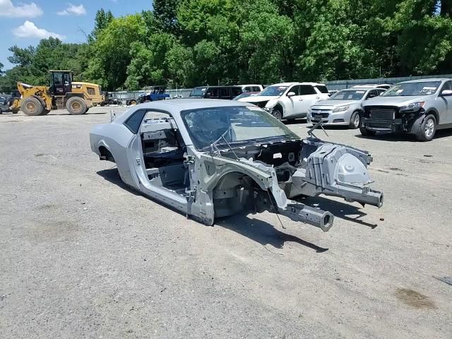 Dodge Challenger 2020