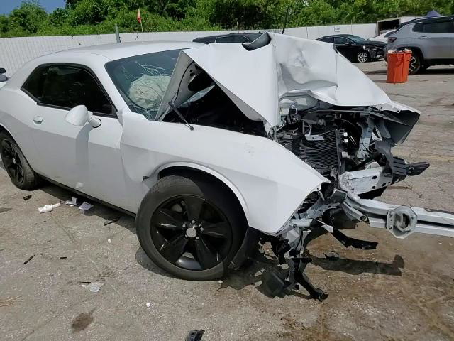 Dodge Challenger 2021