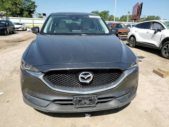 Mazda CX-5 2017