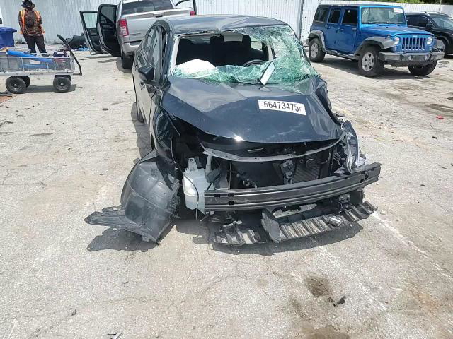Nissan Sentra 2019